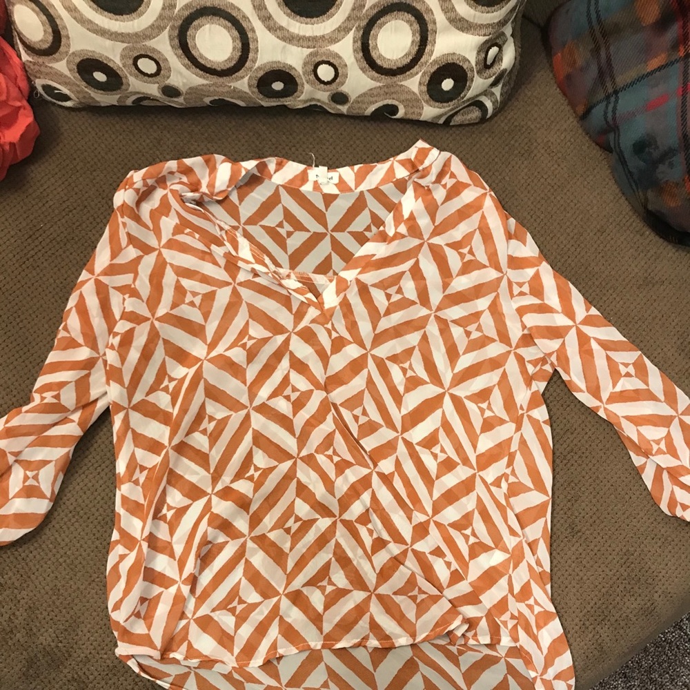 Dress shirt